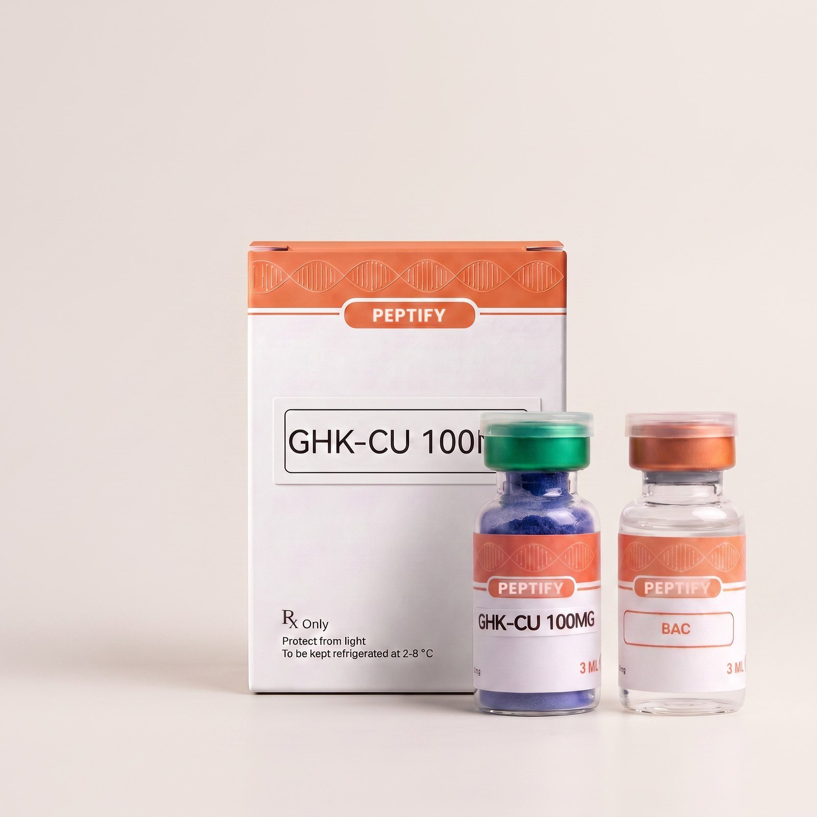 GHK-Cu