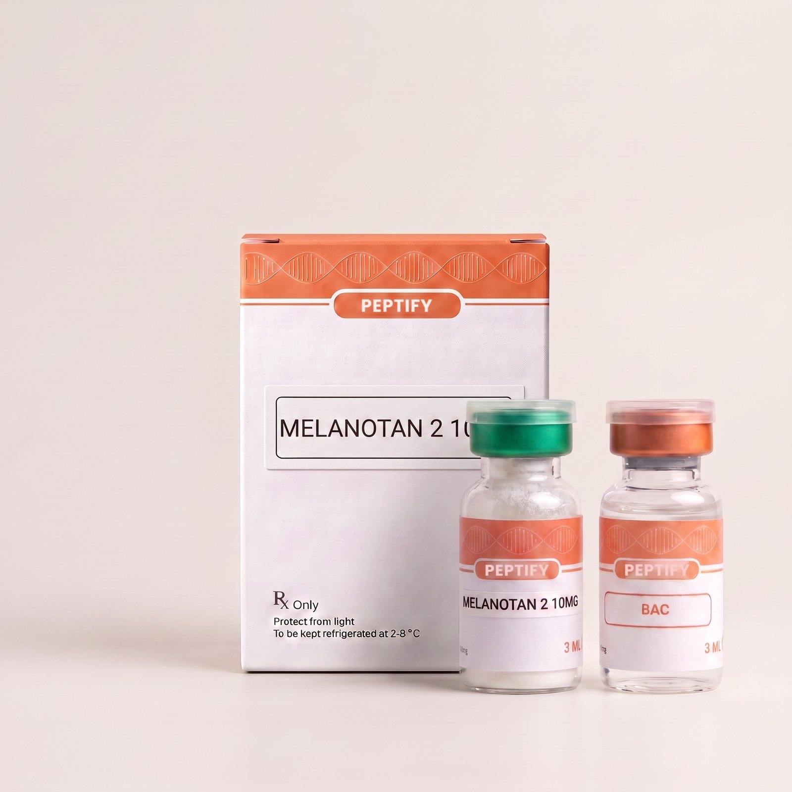 Melanotan 2
