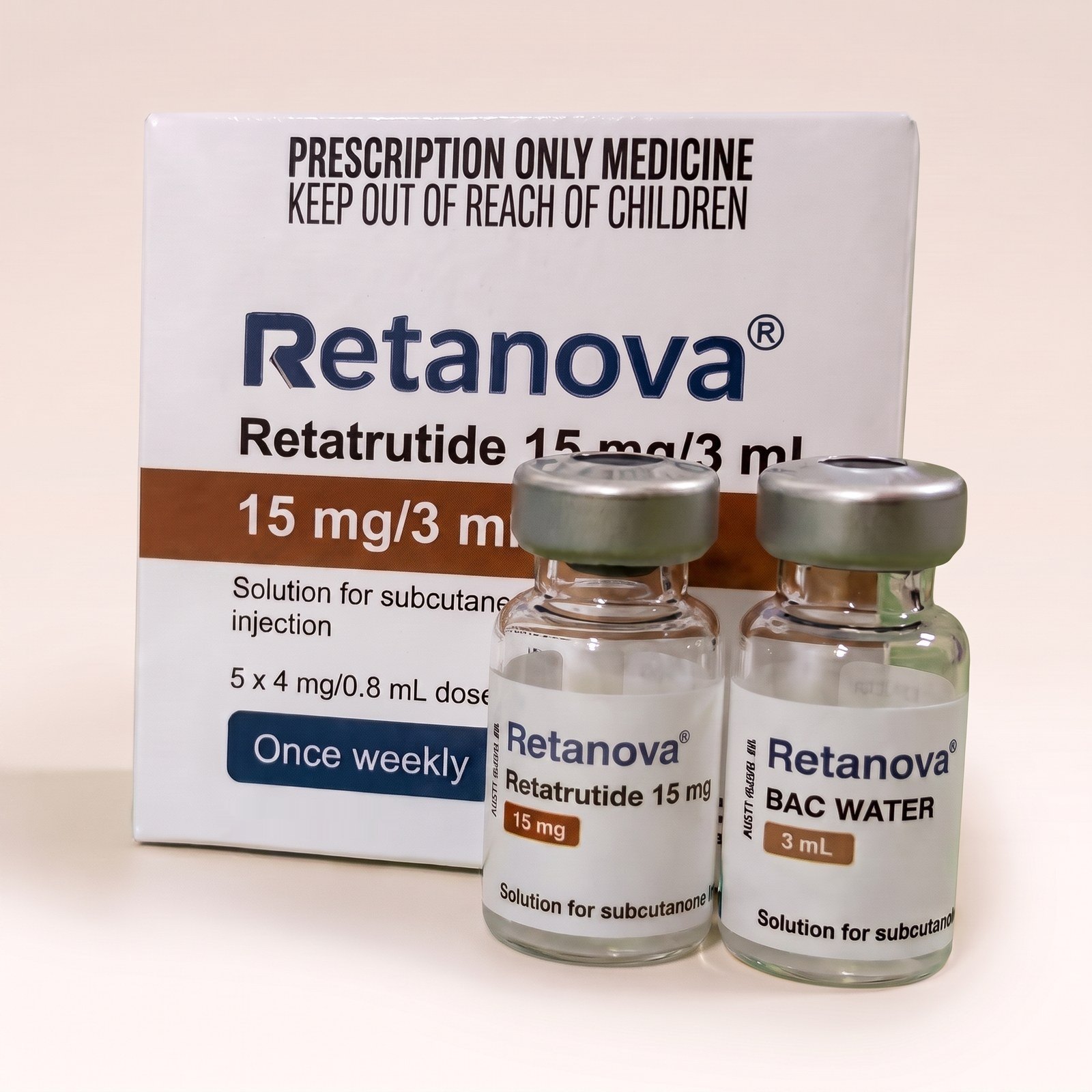 Retatrutid