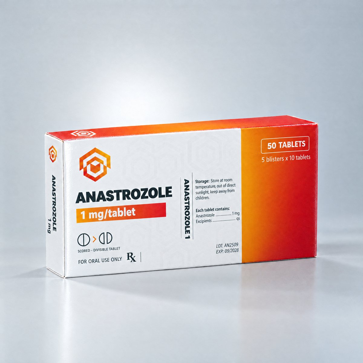 Arimidex 1