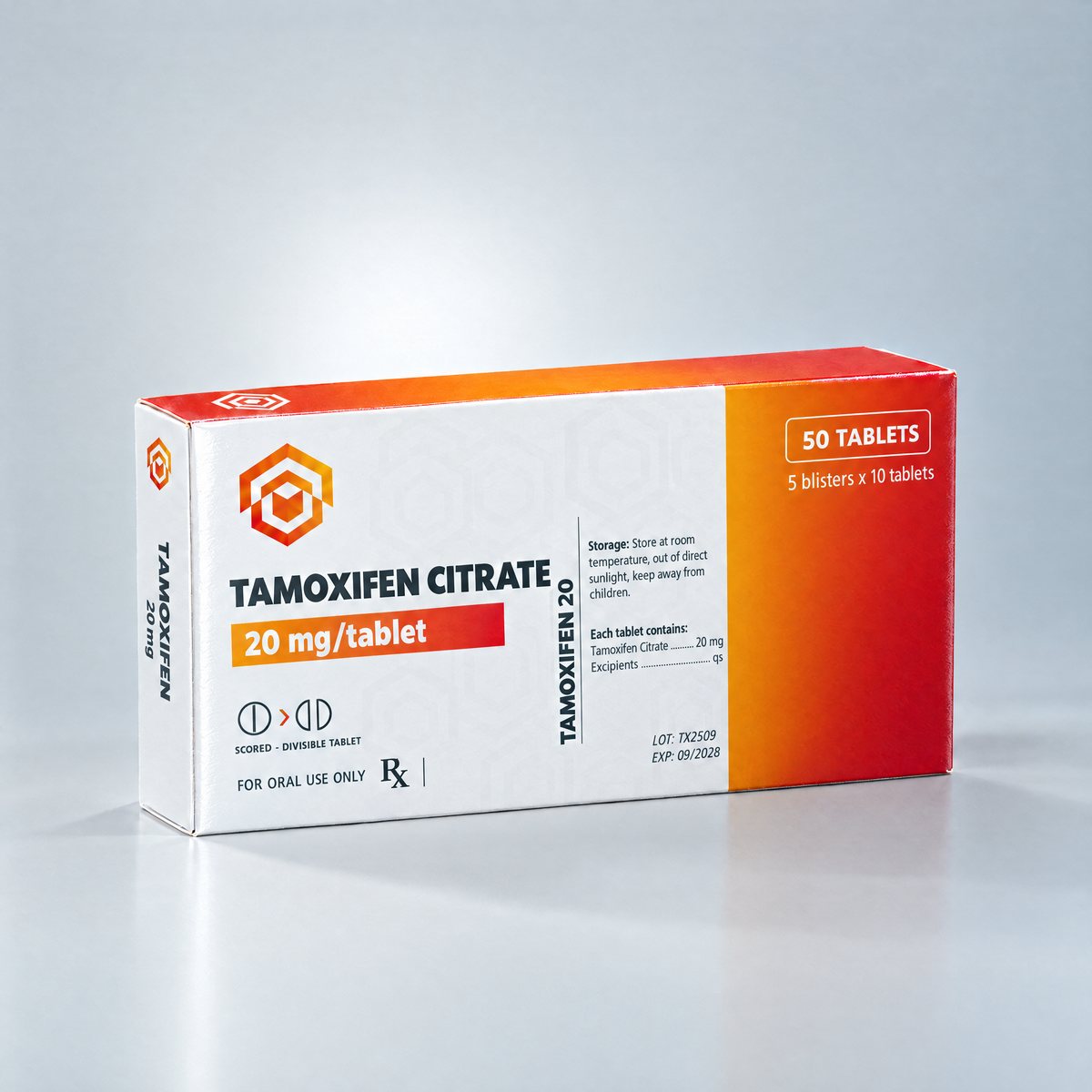 Nolvadex 20