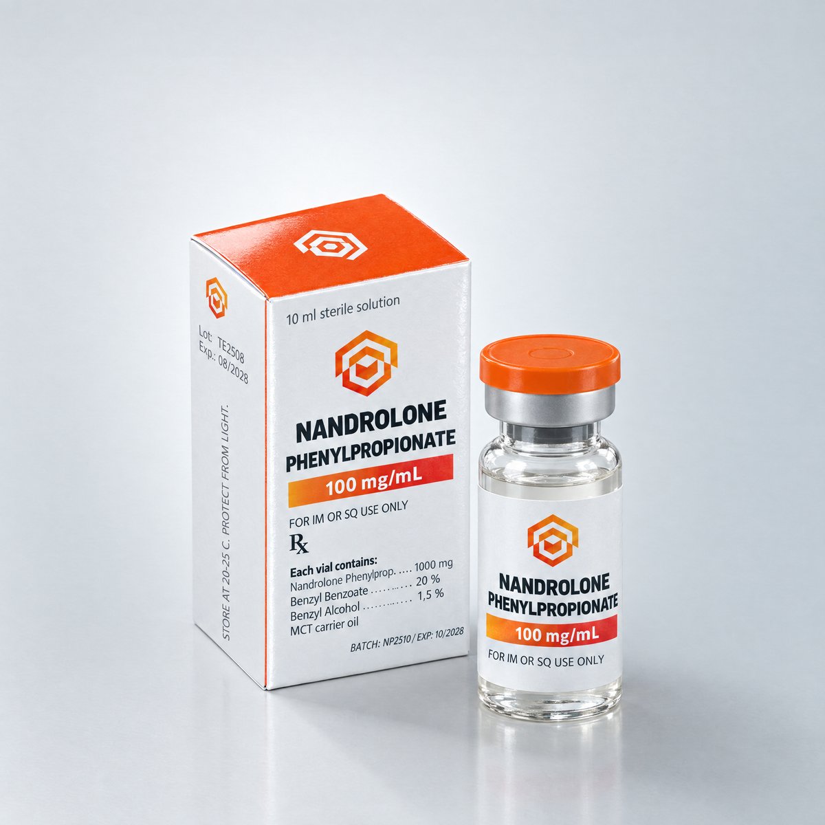 NPP 100