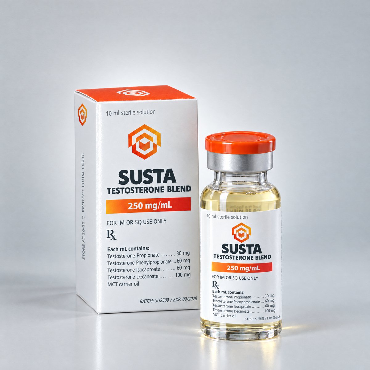 Susta 250